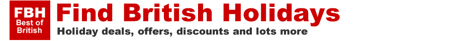 Find British Holidays