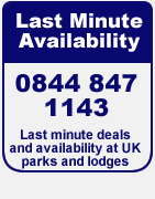 Call for some last minute breaks