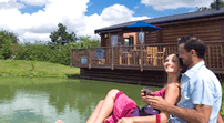 Save on lodge holidays – save up to £100 on Hoseasons summer lodges