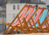Unusual British Accommodation Choices