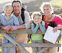 Autumn breaks from just £99