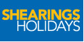 2012 holidays at 2011 prices at Shearings – up to 25% off in sale