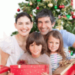 Christmas holidays are a coming Christmas holidays are a coming
