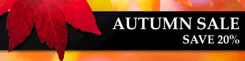 20% discount on cottages and apartments in south west England this Autumn