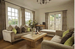 Christmas in South Devon at Holset House, East Portlemouth (sleeps 10-12) and Kirkdale, Thurlestone (sleeps 11)